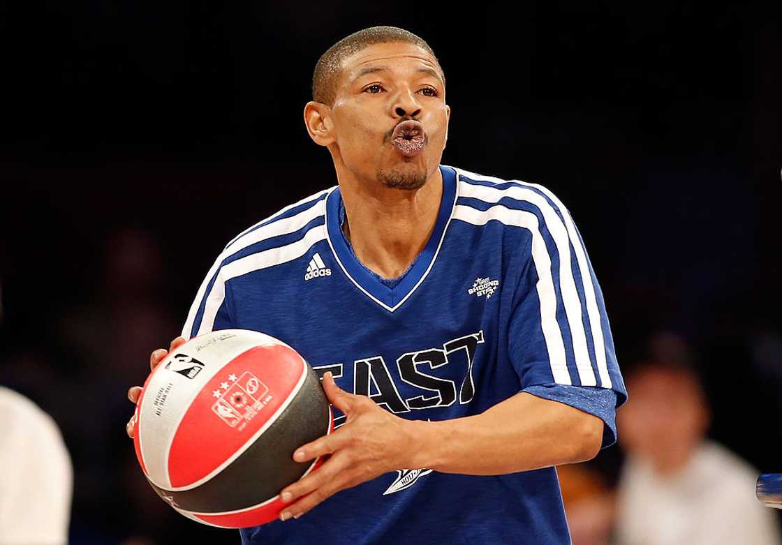 Muggsy Bogues