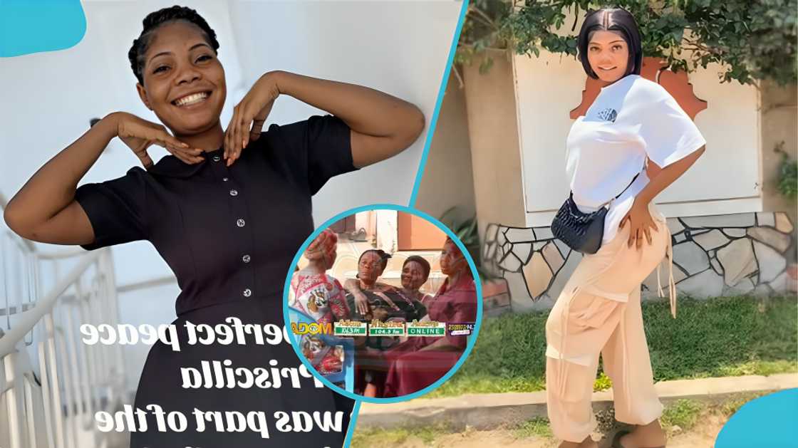 Priscilla Nyamalor, El-Wak Stadium stampede, El-Wak Stadium stampede victims, Priscilla Nyamalor's mother, Ghana, Kasoa Priscilla Nyamalor, El-Wak Stadium stampede, El-Wak Stadium stampede victims, Priscilla Nyamalor's mother, Ghana, Kasoa