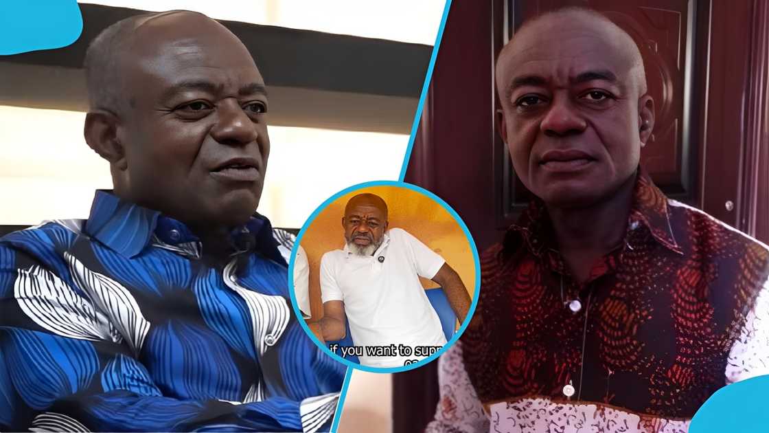 Osofo Moses, Veteran Ghanaian actor, Akan Drama series, Osofo Moses's illness, Kumawood actor, Osofo Moses Osofo Dadzie Osofo Moses, Veteran Ghanaian actor, Akan Drama series, Osofo Moses's illness, Kumawood actor, Osofo Moses Osofo Dadzie