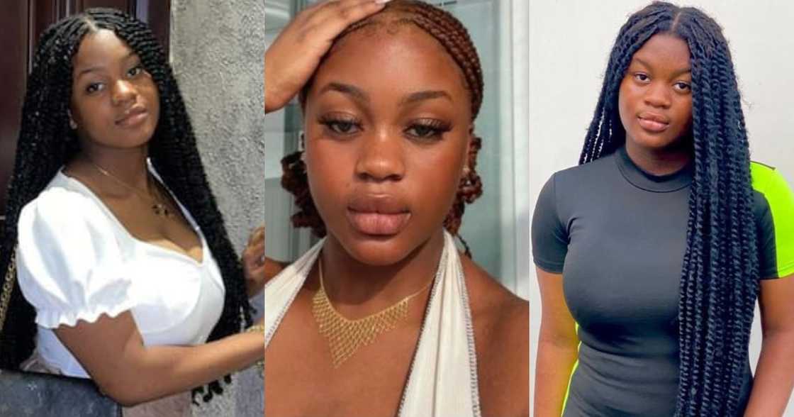 Farida Mahama Farida Mahama