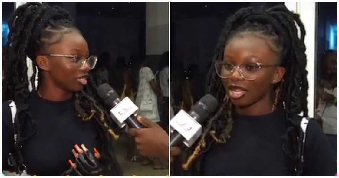 Young lady explaining why she is not ready to get into a new ready for a relationship Young lady explaining why she is not ready to get into a new ready for a relationship