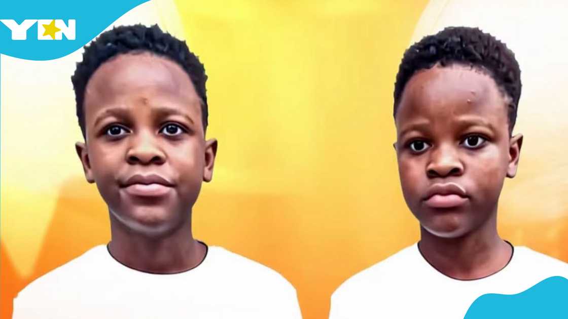 Ghanaian Twin Boys Who Drowned, Spain, Ter River Ghanaian Twin Boys Who Drowned, Spain, Ter River