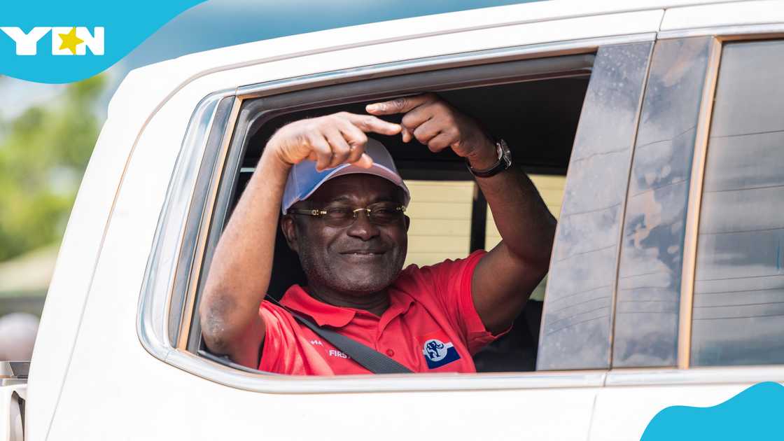 Kennedy Agyapong, NPP Flagbearer Race, Mahamudu Bawumia, Global InfoAnalytics, Polling Data, Mussa Dankwa Kennedy Agyapong, NPP Flagbearer Race, Mahamudu Bawumia, Global InfoAnalytics, Polling Data, Mussa Dankwa