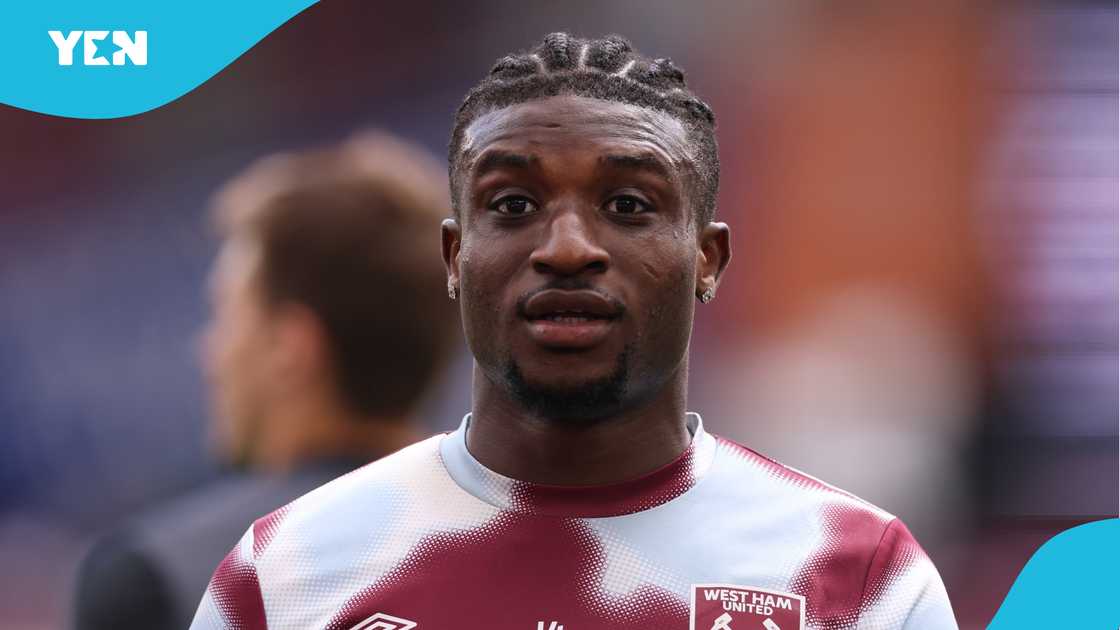 Mohammed Kudus, Saudi Pro League, West Ham United, Premier League, transfer news Mohammed Kudus, Saudi Pro League, West Ham United, Premier League, transfer news