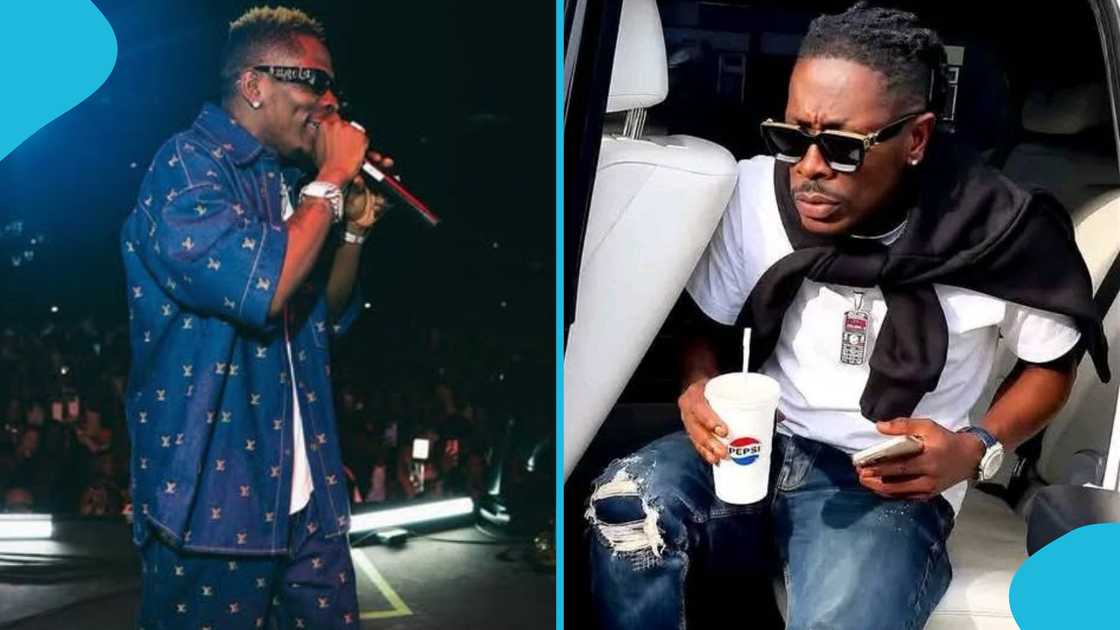 Shatta Wale concert cancellation, Shatta Wale KNUST show, Ghanaian dancehall star, Shatta Wale TikTok Live, KNUST September 4 2026, fans reaction Shatta Wale