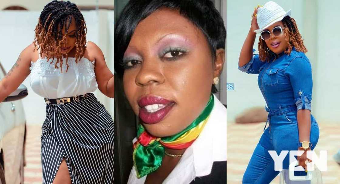 Afia Schwarzenegger, NPP Ghana, Proper Human Sexual Rights Bill, LGBTQ Ghana, Ghana politics, political propaganda, John Mahama Afia Schwarzenegger, NPP Ghana, Proper Human Sexual Rights Bill, LGBTQ Ghana, Ghana politics, political propaganda, John Mahama