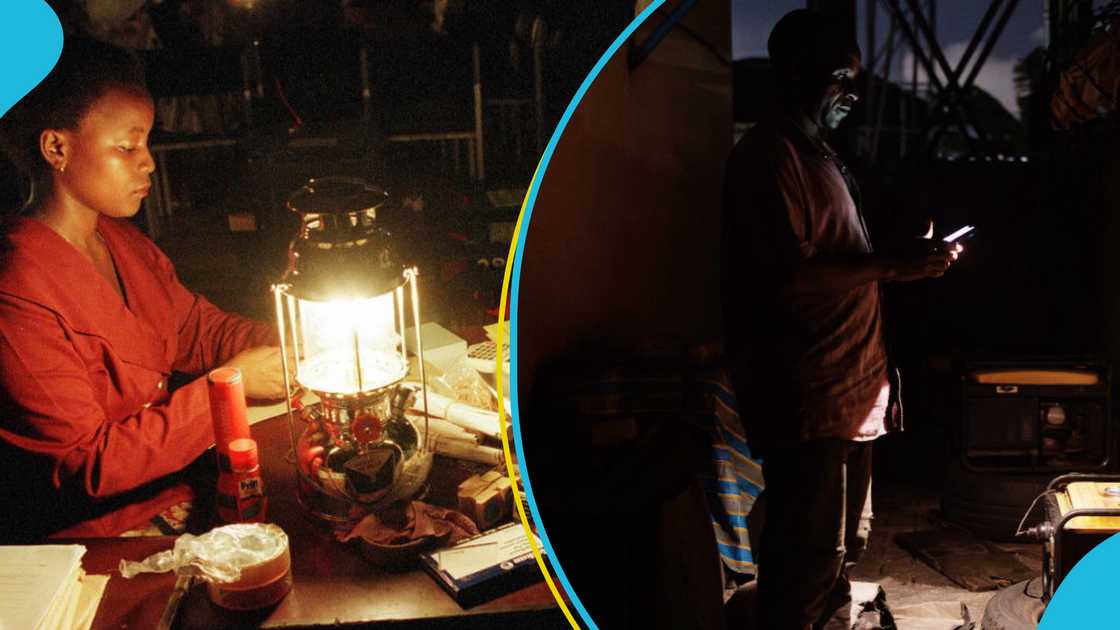 Dumsor, Power Producers, Power Supply, Electricity Company of Ghana, Power Cuts