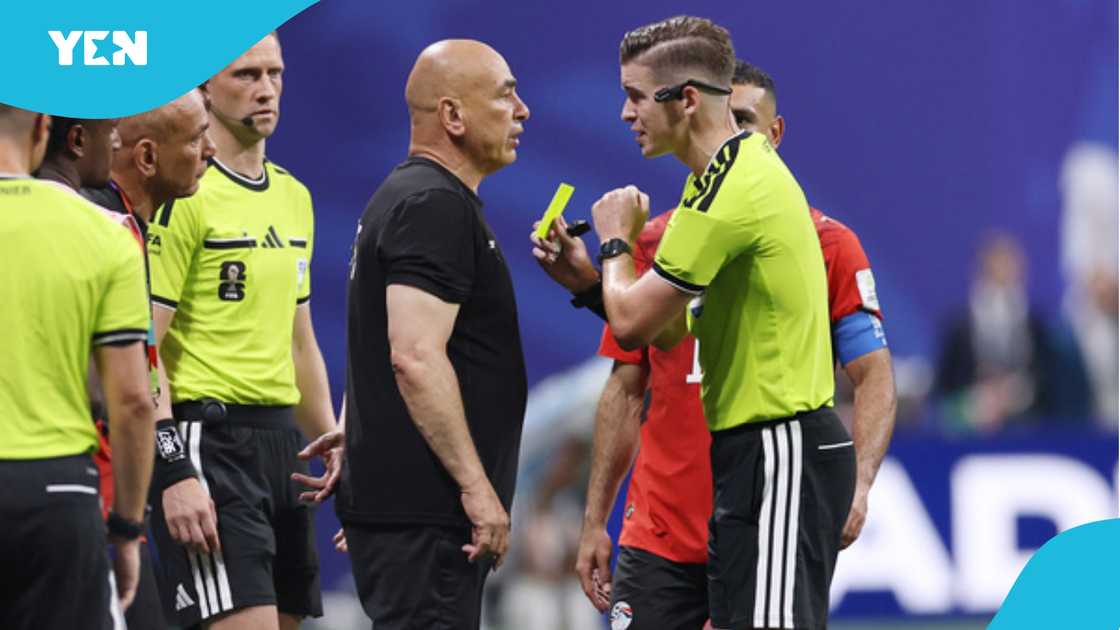Egypt FA, Egypt FA complaint, François Letexier controversy, World Cup 2026, Egypt vs Argentina match report, referee decisions investigation, Hany Abo Rida, VAR disallowed goal, FIFA World Cup updates. Egypt FA, Egypt FA complaint, François Letexier controversy, World Cup 2026, Egypt vs Argentina match report, referee decisions investigation, Hany Abo Rida, VAR disallowed goal, FIFA World Cup updates.