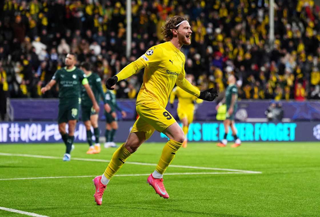 Kasper Høgh, Kasper Høgh goals vs Manchester City, Kasper Høgh brace, Bodø/Glimt vs Manchester City, Kasper Høgh Champions League, Kasper Høgh Bodø/Glimt, Manchester City Champions League shock, Kasper Høgh Norway, Høgh scores against Man City Kasper Høgh, Kasper Høgh goals vs Manchester City, Kasper Høgh brace, Bodø/Glimt vs Manchester City, Kasper Høgh Champions League, Kasper Høgh Bodø/Glimt, Manchester City Champions League shock, Kasper Høgh Norway, Høgh scores against Man City