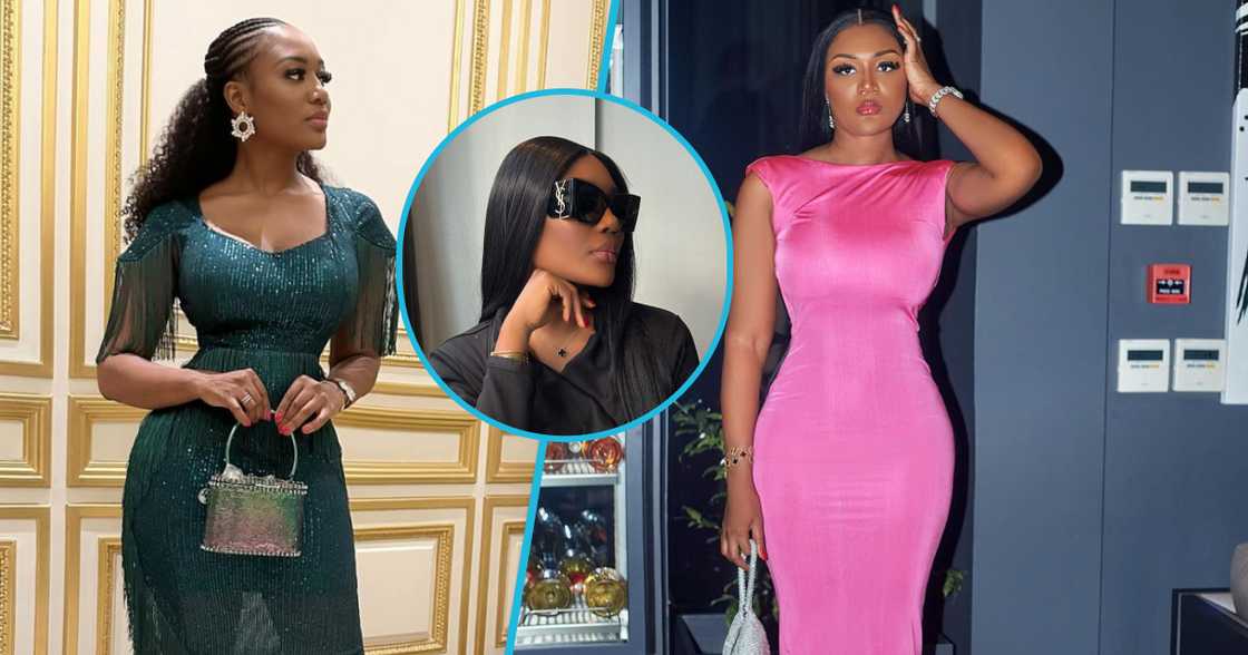 Sandra Ankobiah Sandra Ankobiah