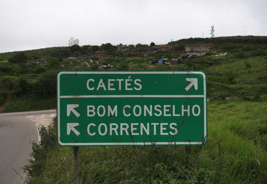 Lula, who left the northeast at age seven, returned to visit the replica house in July Lula, who left the northeast at age seven, returned to visit the replica house in July