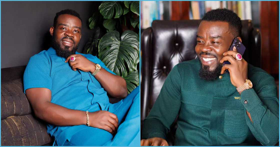 Founder of Bills Credit opens up about his humble beginning Founder of Bills Credit opens up about his humble beginning