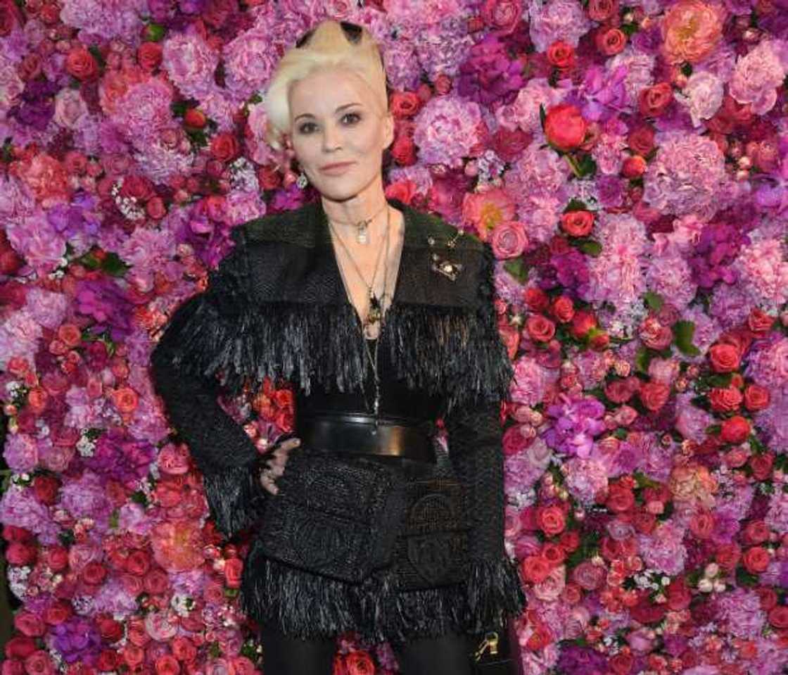 Daphne Guinness Daphne Guinness