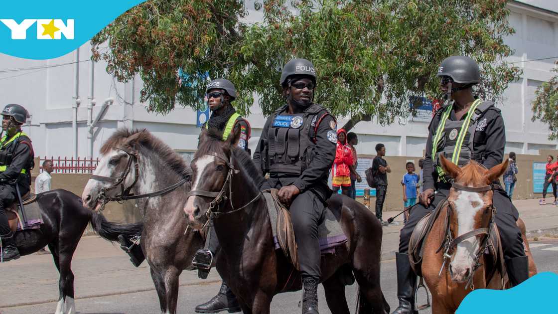 The NPP parliamentary candidate, Ablekuma North, Nana Akua Owusu Afriyieh, Ewurabena Aubyn, NDC candidate, Ghana Election, Election Rerun The NPP parliamentary candidate, Ablekuma North, Nana Akua Owusu Afriyieh, Ewurabena Aubyn, NDC candidate, Ghana Election, Election Rerun