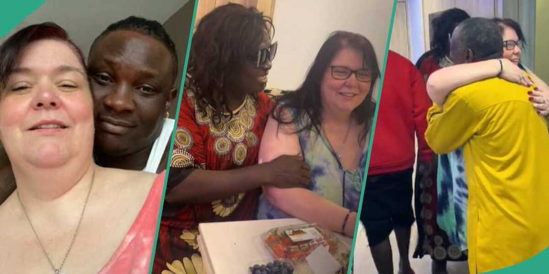 Interracial couple goals/Nigerian and American. Interracial couple goals/Nigerian and American.