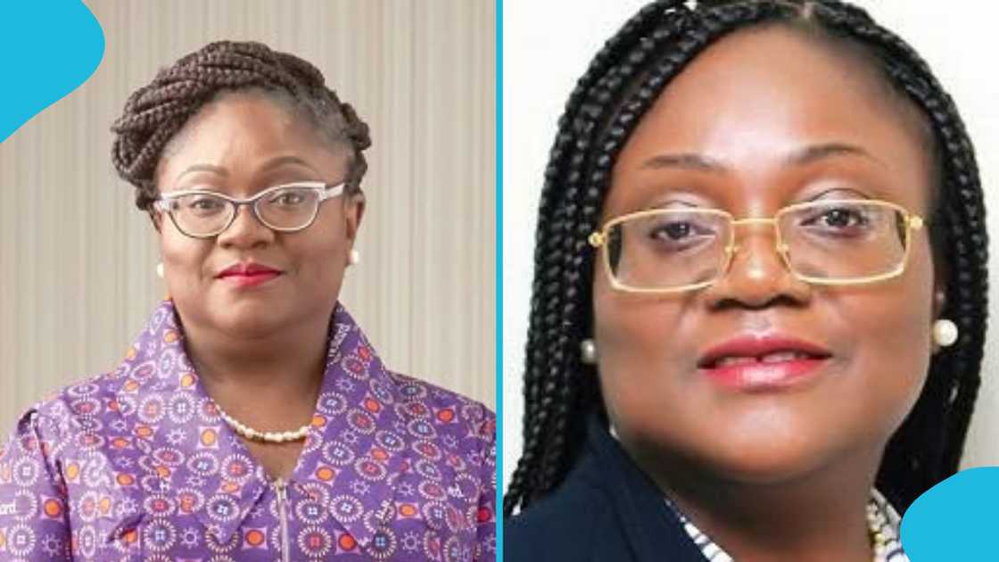 Patience Akyianu, Patience Akyianu dies, Hollard Ghana Holdings CEO, former Barclays Bank Ghana MD, CEO Network Ghana, Ghana banking and insurance sector, Millennium Excellence Award 2025