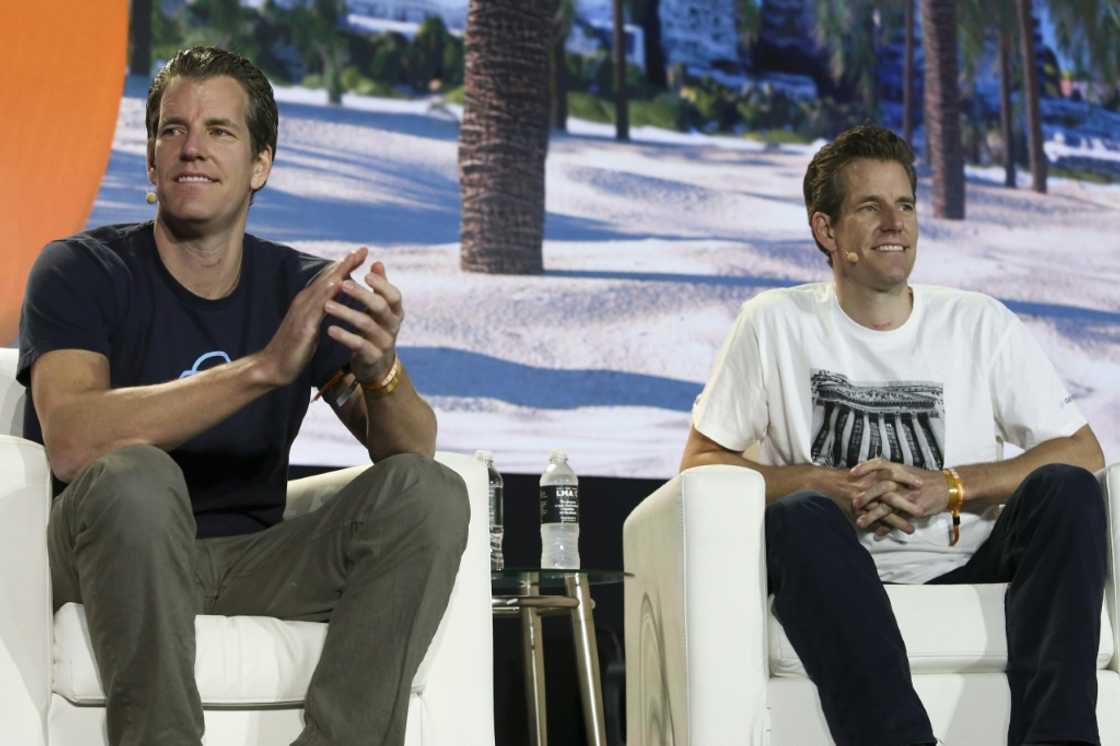 Gemini crypto exchange founded by Tyler Winklevoss (L) and Cameron Winklevoss could be barred from New York's financial industry if a lawsuit filed by that state's attorney general succeeds in proving investors were duped Gemini crypto exchange founded by Tyler Winklevoss (L) and Cameron Winklevoss could be barred from New York's financial industry if a lawsuit filed by that state's attorney general succeeds in proving investors were duped