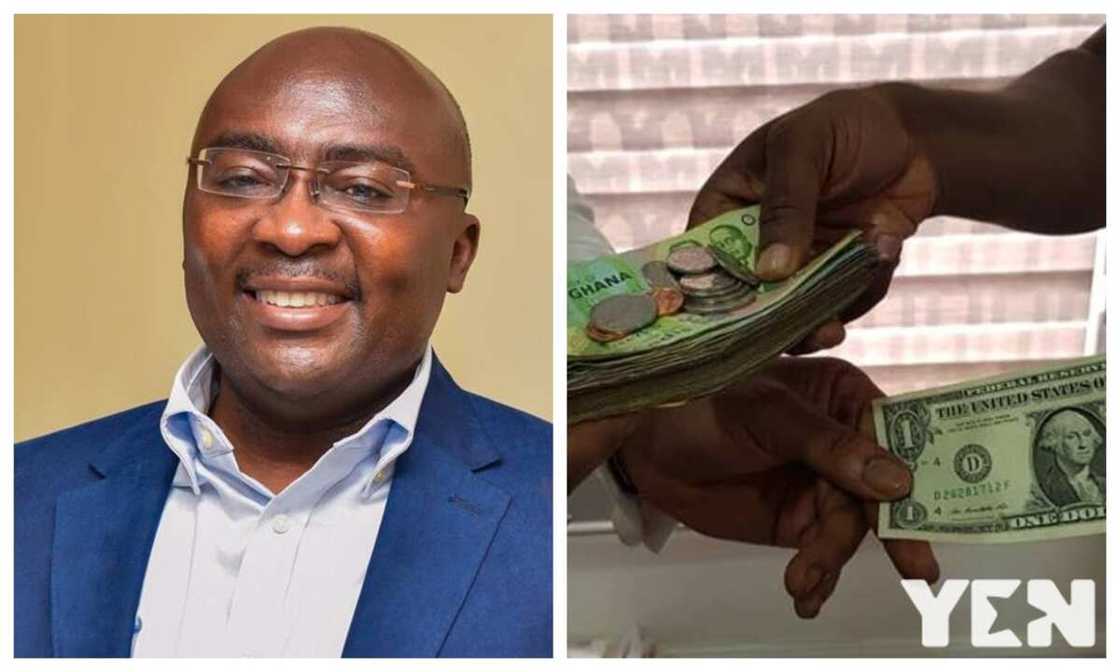 Bawumia Announces SIM card Registration; Ghanaians pour out Massive Reactions