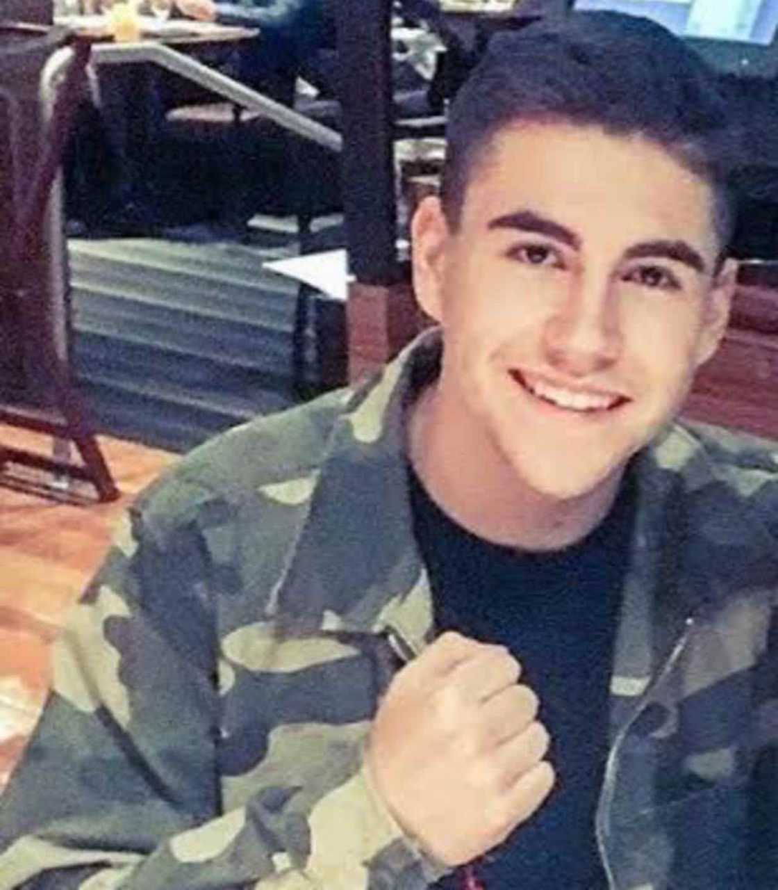 Atiana De La Hoya's siblings Atiana De La Hoya's siblings