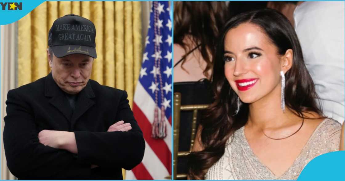 Elon Musk, Ashley St Clair, Baby, Pregnancy, Relationship, US Elon Musk, Ashley St Clair, Baby, Pregnancy, Relationship, US