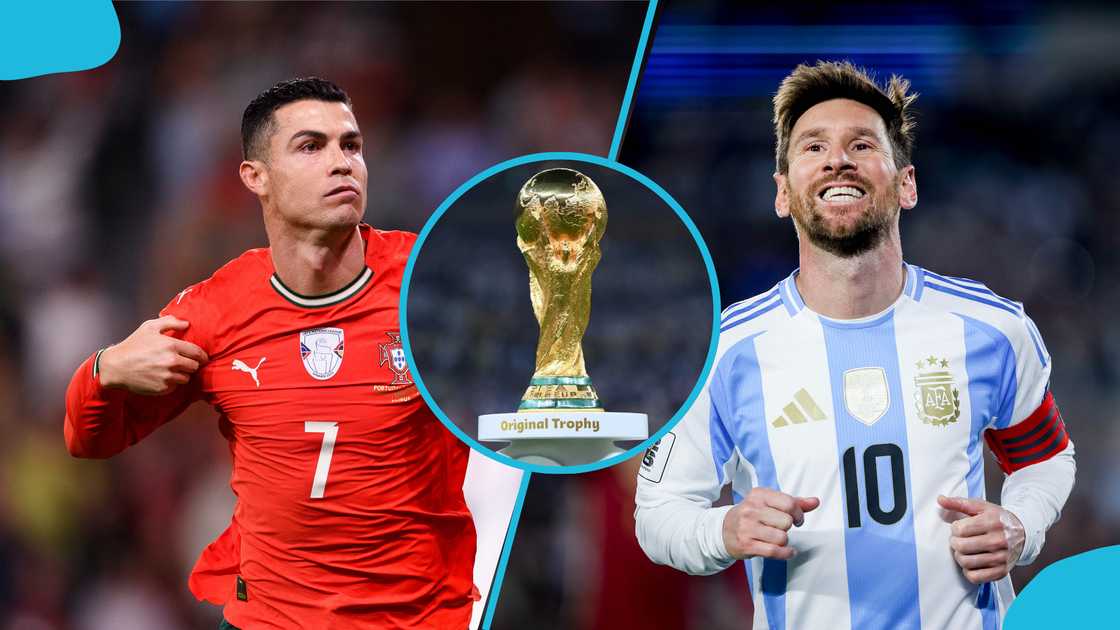 Supercomputer Predicts The Country Who Will Win the 2026 World Cup