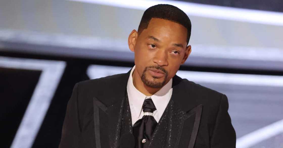 Will Smith, Chris Rock, 94th Oscars, Academy of Motion Pictures, Reactions Will Smith, Chris Rock, 94th Oscars, Academy of Motion Pictures, Reactions