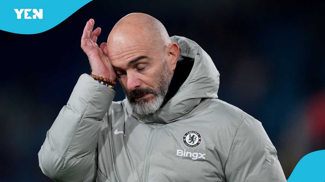 Chelsea, Premier League, Chelsea fans, Enzo Maresca, Maresca blamed, Enzo Maresca slammed, Leeds defeat Chelsea, Chelsea lose to Leeds. Chelsea, Premier League, Chelsea fans, Enzo Maresca, Maresca blamed, Enzo Maresca slammed, Leeds defeat Chelsea, Chelsea lose to Leeds.