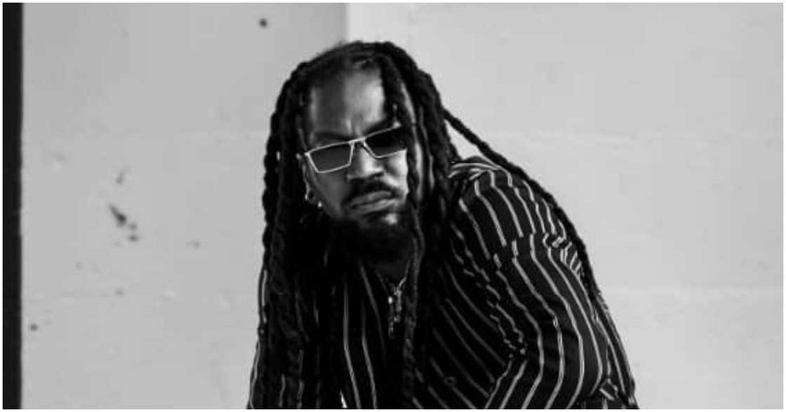 Samini Labels National Cathedral As Pet Project Of President Akufo-Addo Samini Labels National Cathedral As Pet Project Of President Akufo-Addo