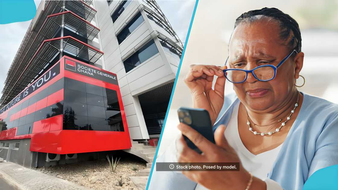 Attijariwafa Bank acquisition, Societe Generale Ghana customers, Ghana banking sector, Richmond Atuahene, SSNIT stake in Societe Generale Ghana, Bank of Ghana approval, Ghana bank ownership change, customer deposits and bank security Attijariwafa Bank acquisition, Societe Generale Ghana customers, Ghana banking sector, Richmond Atuahene, SSNIT stake in Societe Generale Ghana, Bank of Ghana approval, Ghana bank ownership change, customer deposits and bank security
