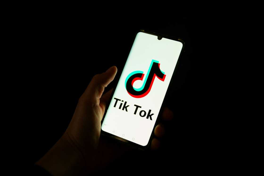 TikTok says a ban on the app would violate freedom of expression