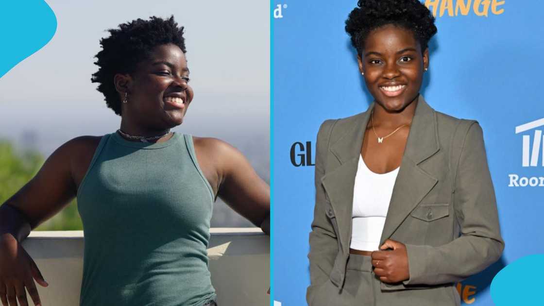 DJ Switch, Ghanaian DJs, Talented Kidz winners, DJ Switch all grown up, DJ Switch photos DJ Switch, Ghanaian DJs, Talented Kidz winners, DJ Switch all grown up, DJ Switch photos