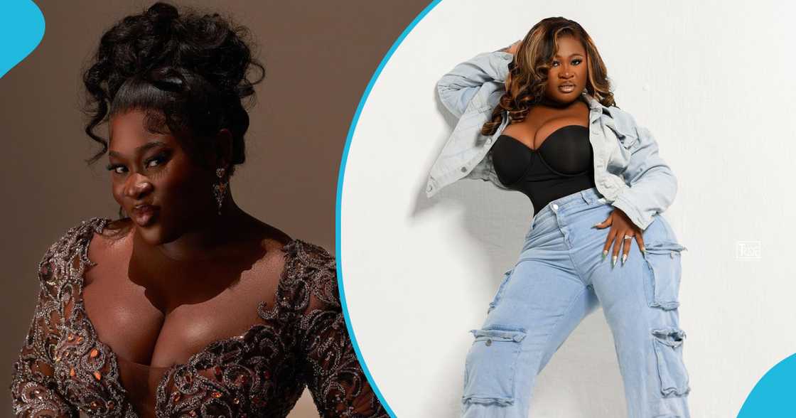 Sista Afia, Antoine Semenyo, Ghanaian singer, Black Stars, Ghana, Sudan, AFCON Sista Afia, Antoine Semenyo, Ghanaian singer, Black Stars, Ghana, Sudan, AFCON