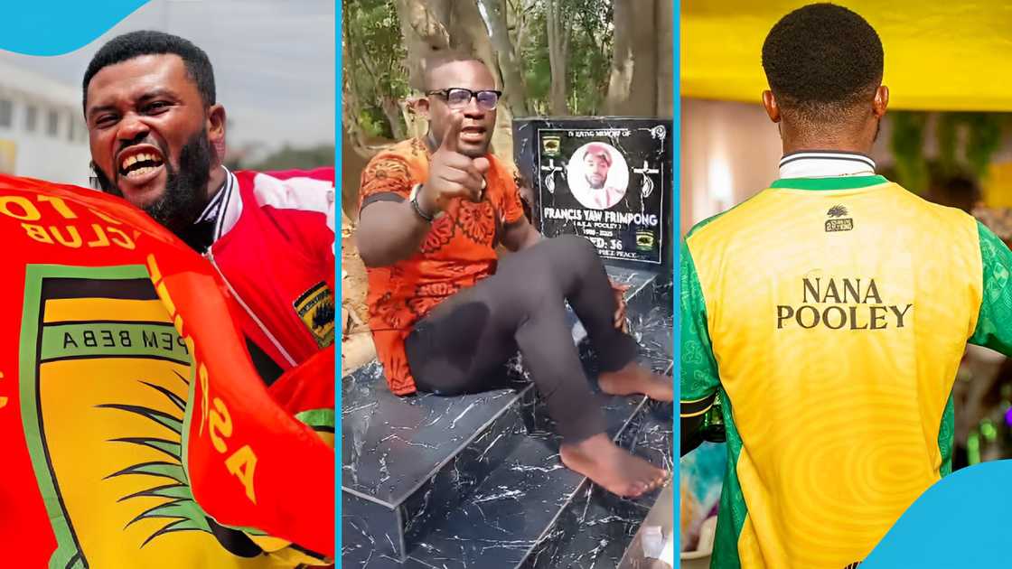 Nana Pooley, wife, Baba Yara Sports Stadium, late husband, Ghana, Heroes Park, Kumasi. Nana Pooley, wife, Baba Yara Sports Stadium, late husband, Ghana, Heroes Park, Kumasi.