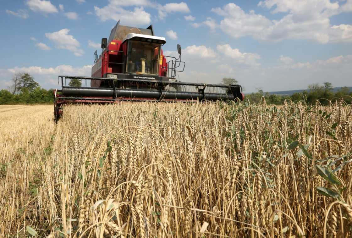 The UN and Turkey brokered a deal with Russia to allow Ukrainian grain exports but Russia pulled out of the agreement The UN and Turkey brokered a deal with Russia to allow Ukrainian grain exports but Russia pulled out of the agreement