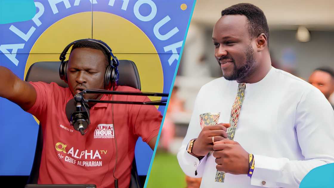 Pastor Elvis Agyemang, Alpha Hour, Grace Mountain Ministries, throwback photo, Alpharians, spiritual inspiration, midnight prayer, Christian Pastor Elvis Agyemang, Alpha Hour, Grace Mountain Ministries, throwback photo, Alpharians, spiritual inspiration, midnight prayer, Christian