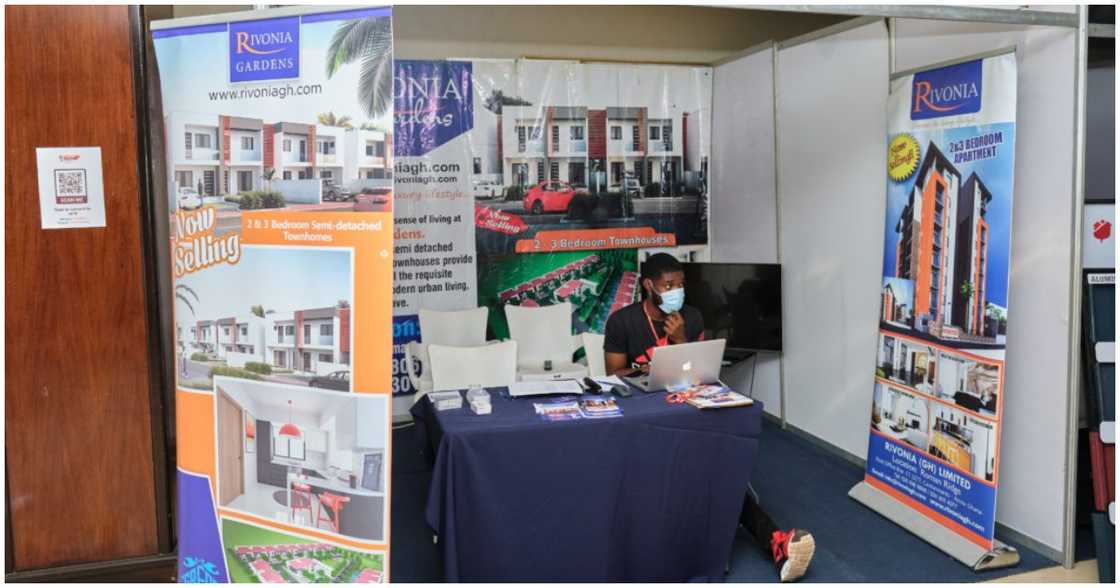 A real estate agency that helps people acquire homes A real estate agency that helps people acquire homes