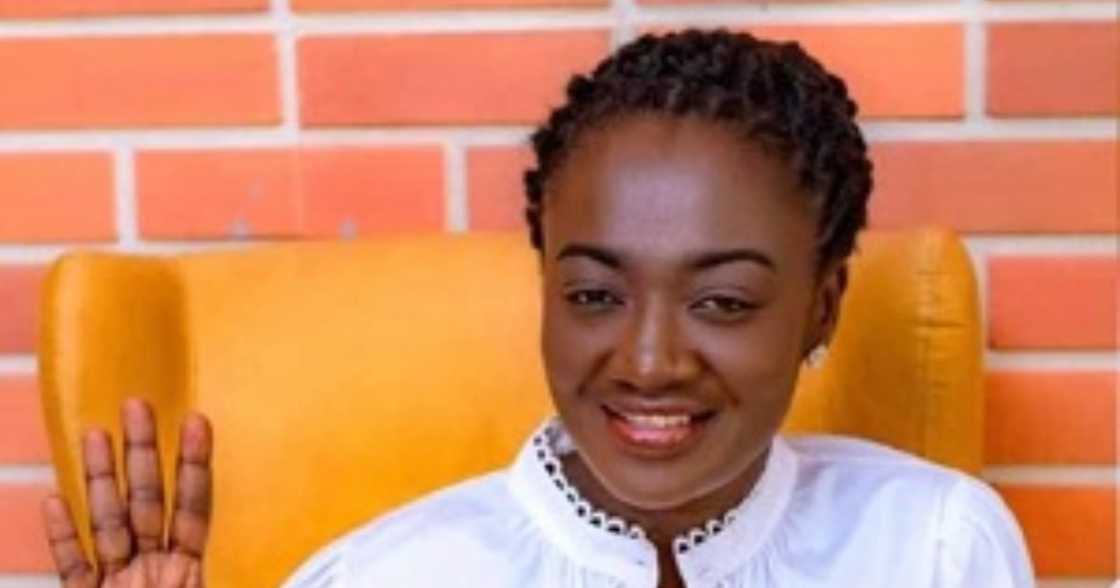 Beauty with brains: Meet the 10 women Akufo-Addo chose as deputy ministers Beauty with brains: Meet the 10 women Akufo-Addo chose as deputy ministers