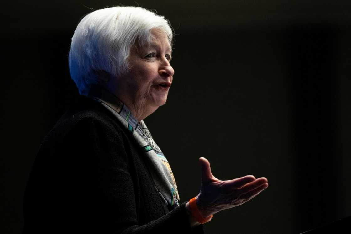 US Treasury Secretary Janet Yellen wants to see the World Bank update its mission to include climate change, pandemics and conflict US Treasury Secretary Janet Yellen wants to see the World Bank update its mission to include climate change, pandemics and conflict
