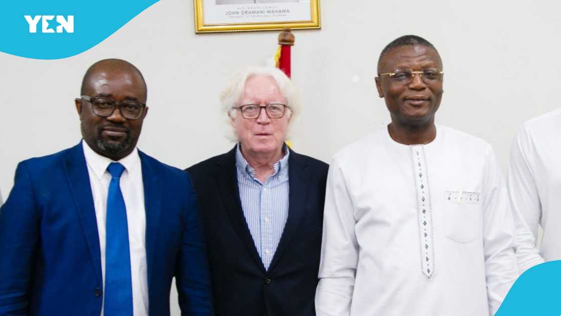 Black Stars budget against Chad reduced, Ministry for Sports and Recreation Minister Kofi Adams slashes Ghana World Cup qualifier budget, Chad vs. Chad qualifier