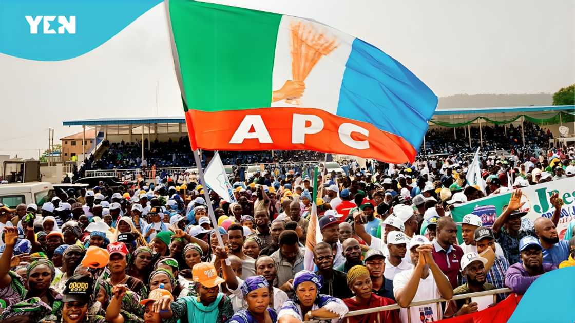 Zamfara North, APC senatorial primary, Federal High Court Gusau, Sani Abdullahi Shinkafi, primary election, court ruling, voided primary election, Senator Sahabi Ya'u Kaura, Nigerian judiciary, 2027 general elections Zamfara North, APC senatorial primary, Federal High Court Gusau, Sani Abdullahi Shinkafi, primary election, court ruling, voided primary election, Senator Sahabi Ya'u Kaura, Nigerian judiciary, 2027 general elections