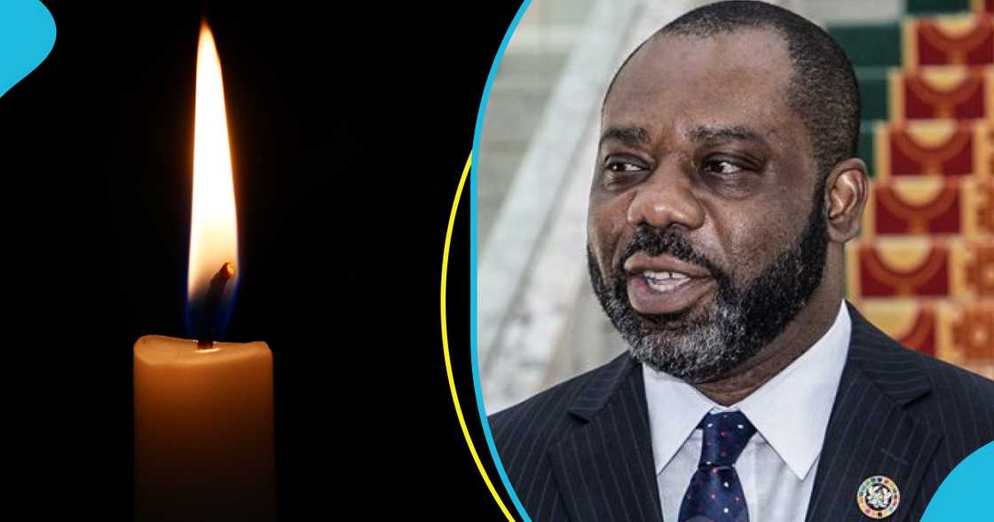 Energy Ministry Justifies NAPO’s Gaffe, Says It Was Factual Energy Ministry Justifies NAPO’s Gaffe, Says It Was Factual