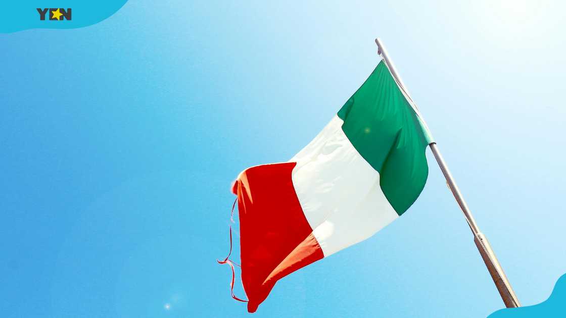 Most famous places in Italy Most famous places in Italy