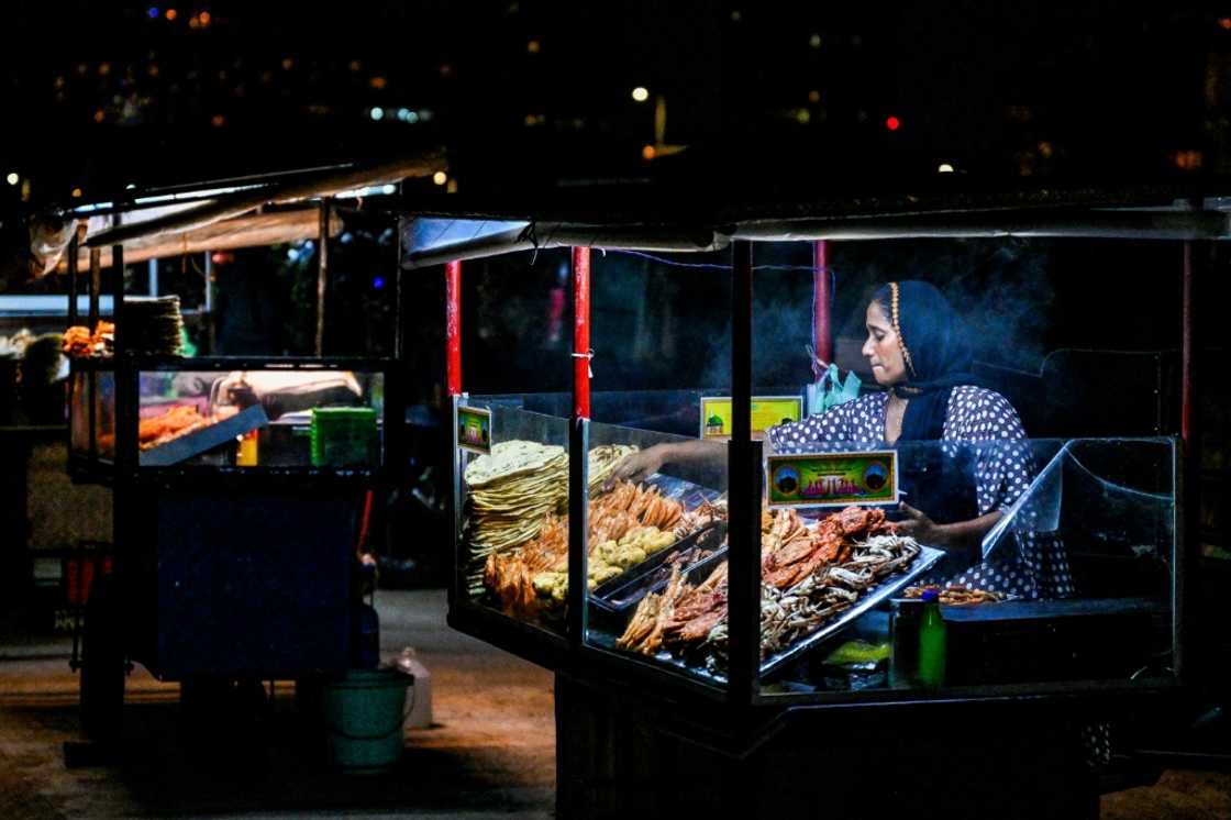 Sri Lanka has suffered months of extreme economic hardship with severe shortages of essentials including food, fuel and medicines Sri Lanka has suffered months of extreme economic hardship with severe shortages of essentials including food, fuel and medicines