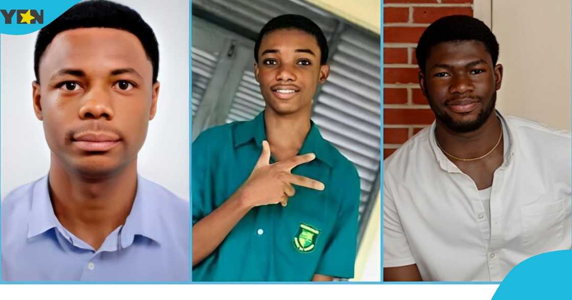 Lehigh University, Ghana, NSMQ, Prempeh College, Students, USA Lehigh University, Ghana, NSMQ, Prempeh College, Students, USA