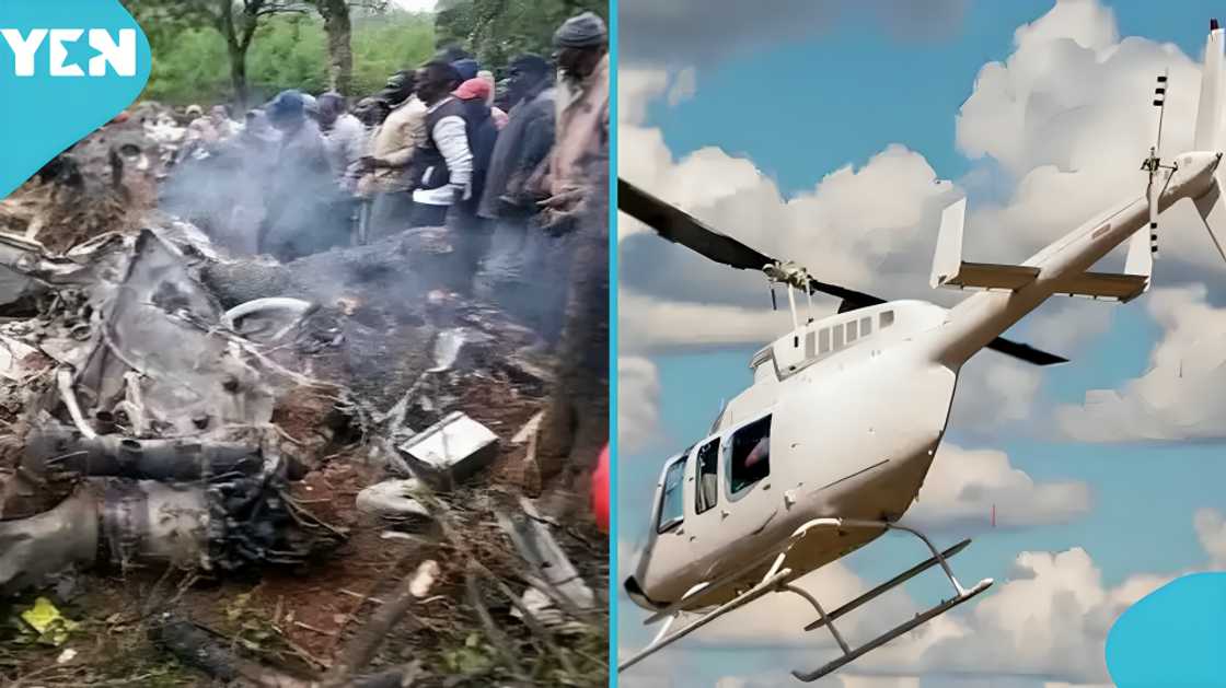 Helicoper Crash, Kenya Chopper Crash, Mount Ololokwe, Samburu County, Kenya Civil Aviation Authrority Helicoper Crash, Kenya Chopper Crash, Mount Ololokwe, Samburu County, Kenya Civil Aviation Authrority