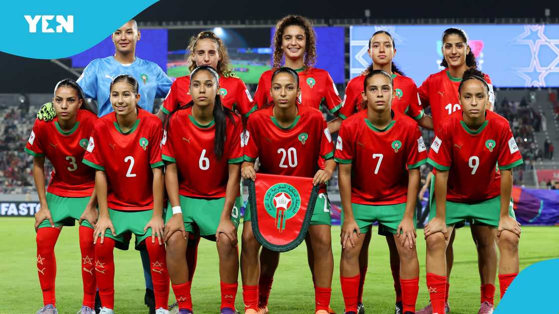 Morocco WAFCON 2026, Women’s Africa Cup of Nations, South Africa WAFCON hosting, FRMF statement, African football news, WAFCON 2026 updates, Ghana Black Queens, WAFCON hosting. Morocco WAFCON 2026, Women’s Africa Cup of Nations, South Africa WAFCON hosting, FRMF statement, African football news, WAFCON 2026 updates, Ghana Black Queens, WAFCON hosting.