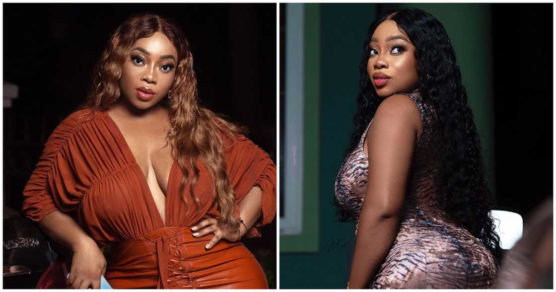 Moesha Bodoung Moesha Bodoung