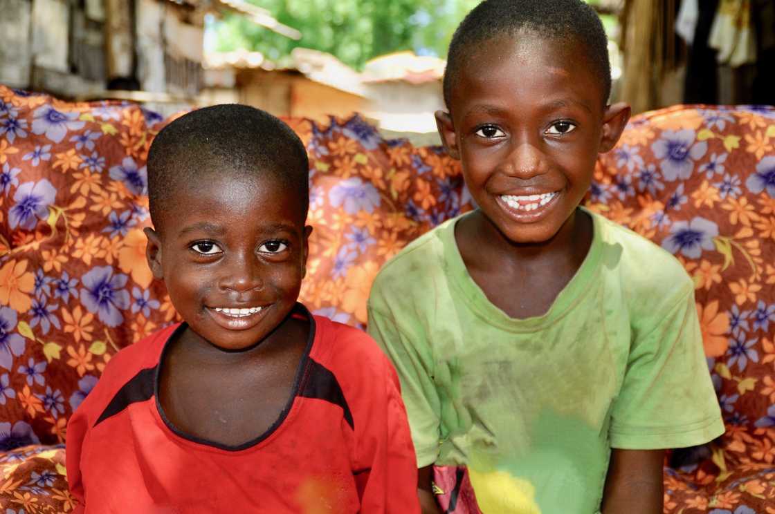 What are some of the economic problems facing Ghana? What are some of the economic problems facing Ghana?