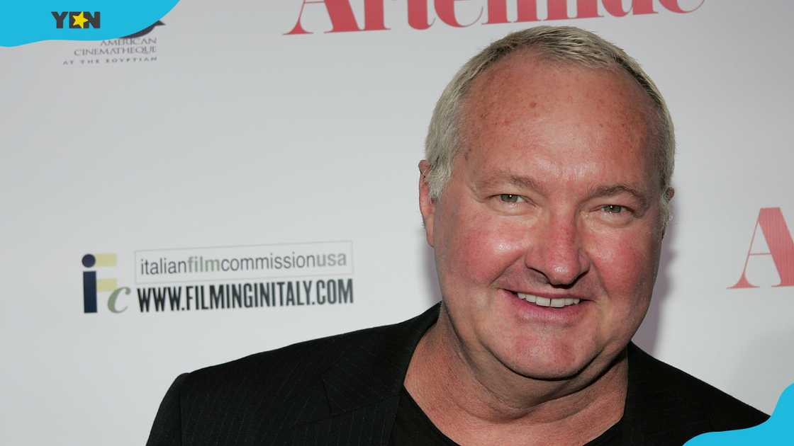 Randy Quaid attends American Cinematheque's screening of "Gomorrah" at the Egyptian Theatre. Randy Quaid attends American Cinematheque's screening of "Gomorrah" at the Egyptian Theatre.