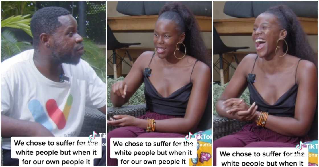 Europe lady in Ghana Europe lady in Ghana